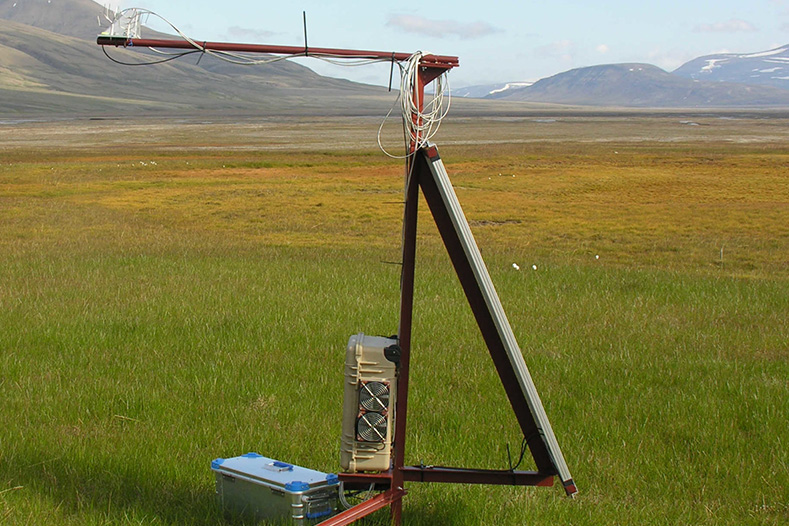 LI-6800 Portable Photosynthesis System